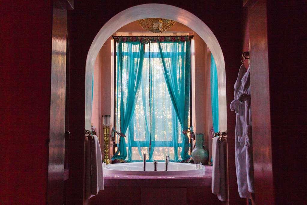 The Source Hotel Music & Spa (Adults Only) Marrakesh Kamer foto