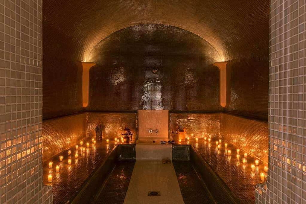 The Source Hotel Music & Spa (Adults Only) Marrakesh Faciliteiten foto