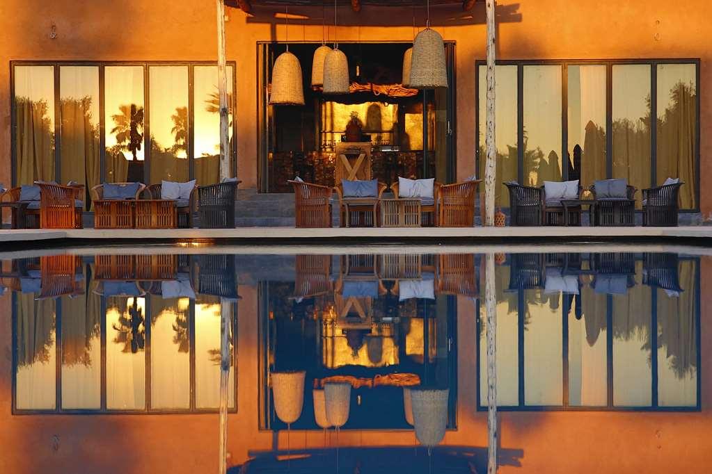 The Source Hotel Music & Spa (Adults Only) Marrakesh Faciliteiten foto